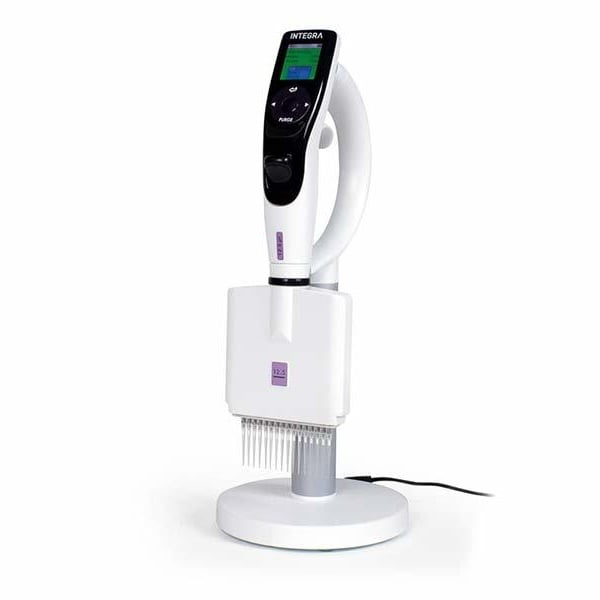 INTEGRA Biosciences IV-STR Pipette System